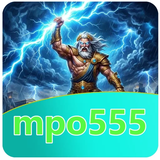 Ilustrasi unduh APK mpo555