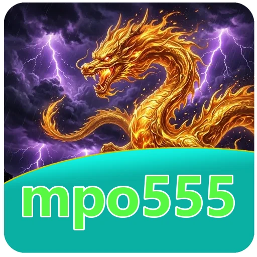 Ilustrasi instal dan buka APK mpo555