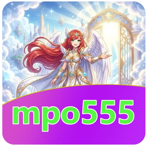 Ilustrasi unduh APK mpo555 dari tautan resmi